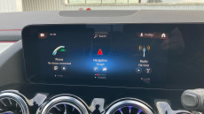 Mercedes-Benz Eqa 350 4Matic 215kW AMG Line 66.5kWh 5dr Auto Electric Hatchback